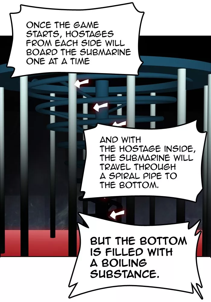 Tower of God, chapter 268, image 35