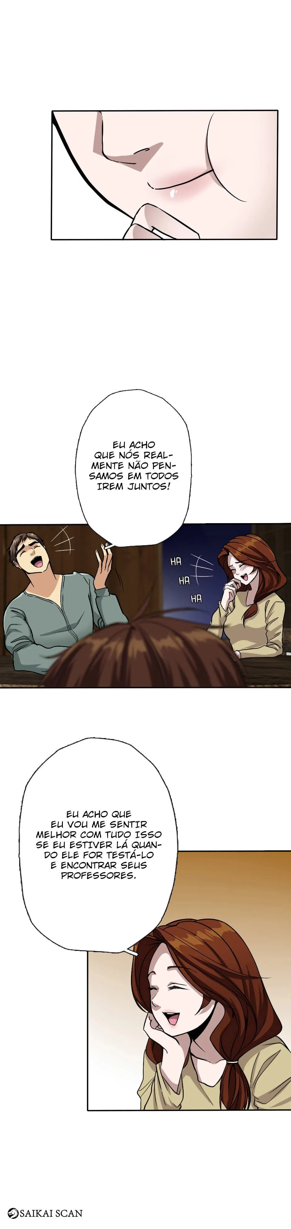 The Beginning After the End, chapter 6, page 24