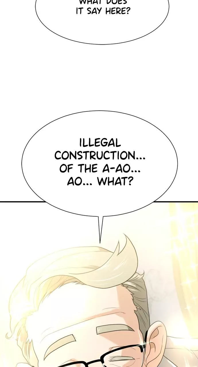 The Greatest Estate Developer, chapter 158, image 105