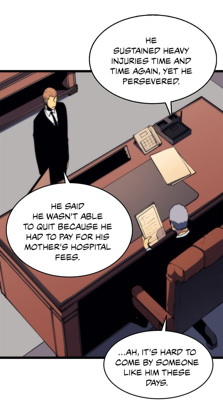 Solo Leveling, chapter 65, page 24