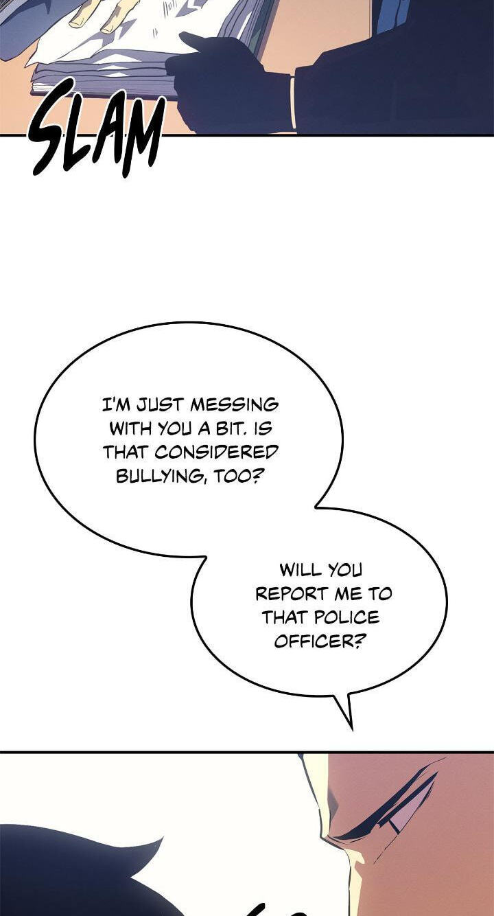 Solo Leveling, chapter 182, image 89