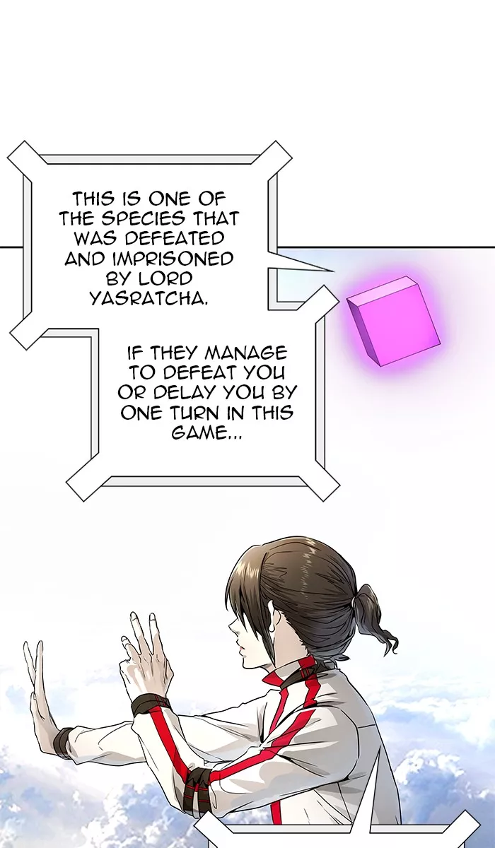 Tower of God, chapter 487, image 69