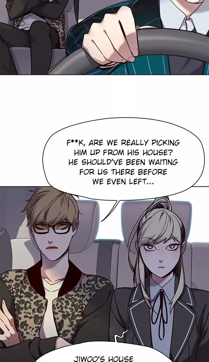 Eleceed, chapter 67, image 3