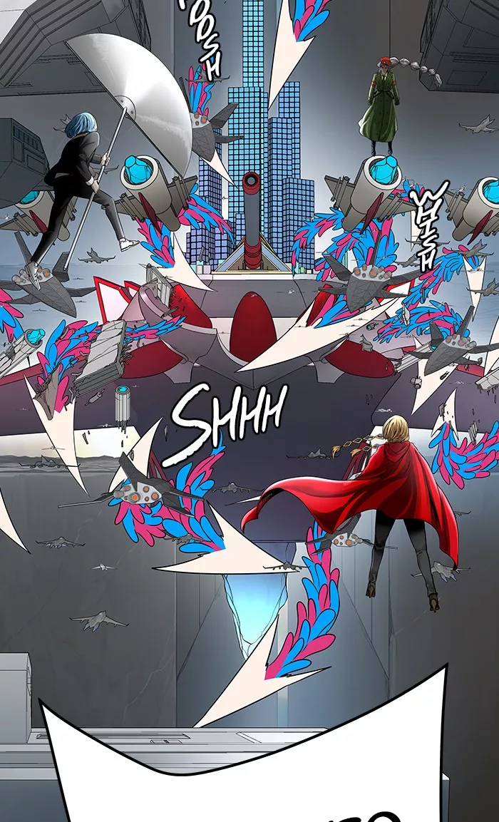Tower of God, chapter 470, image 68