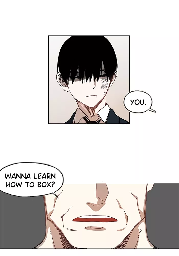 The Boxer, chapter 2, image 34
