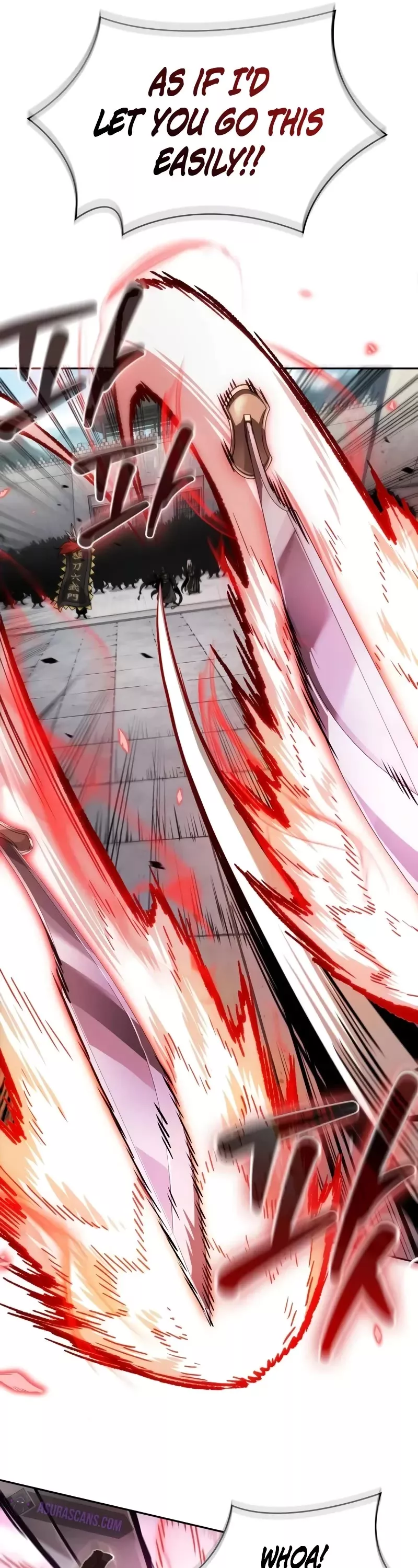 Nano Machine, chapter 229, image 12