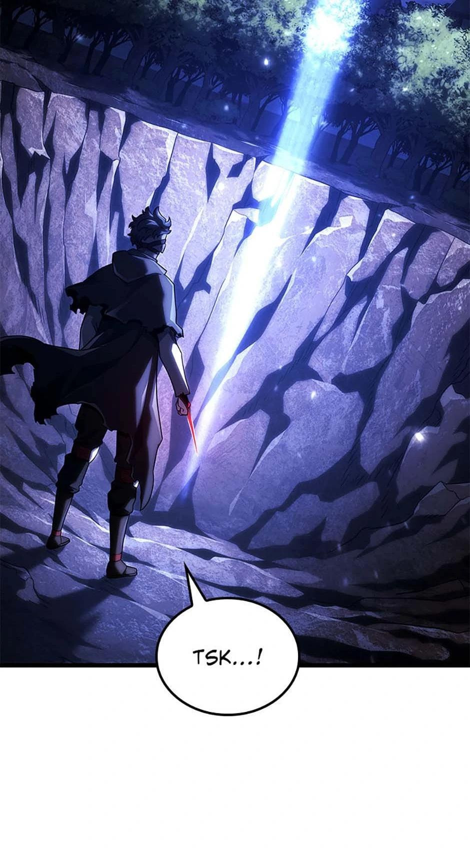Revenge of the Baskerville Bloodhound, chapter 100, image 26