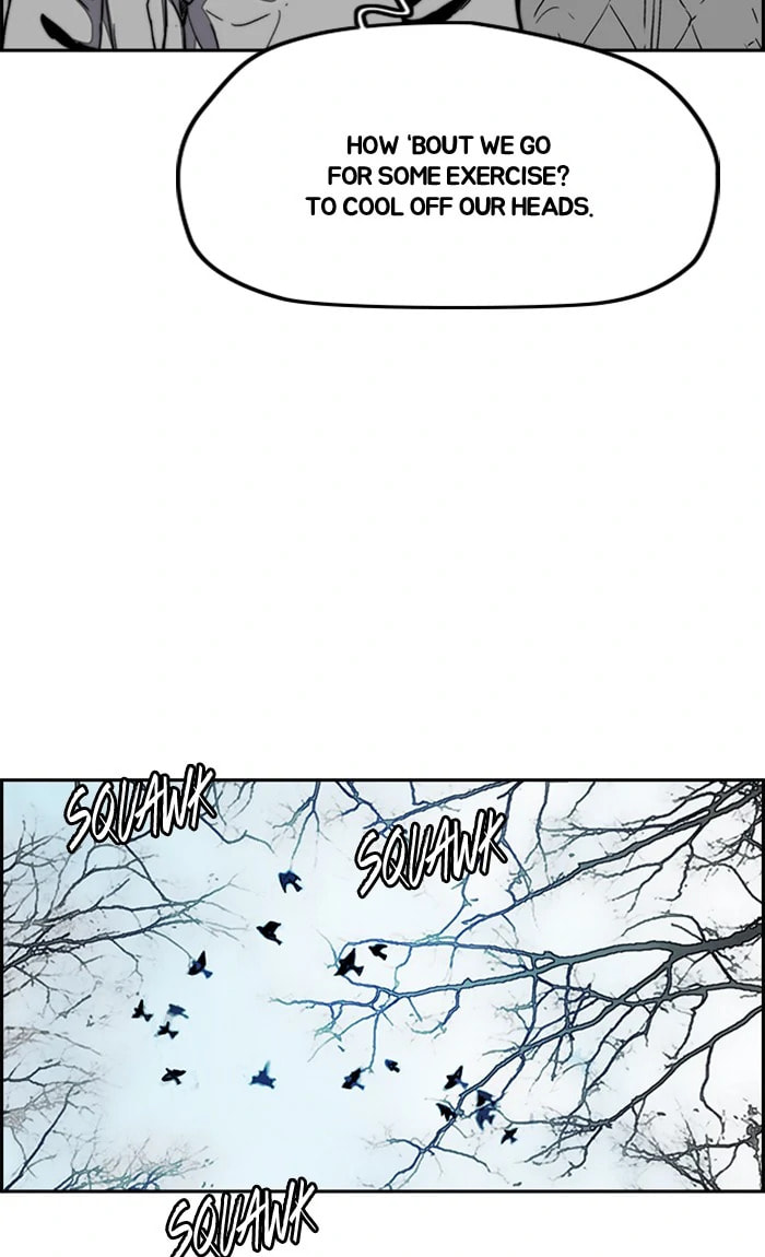 Wind Breaker, chapter 256, image 44