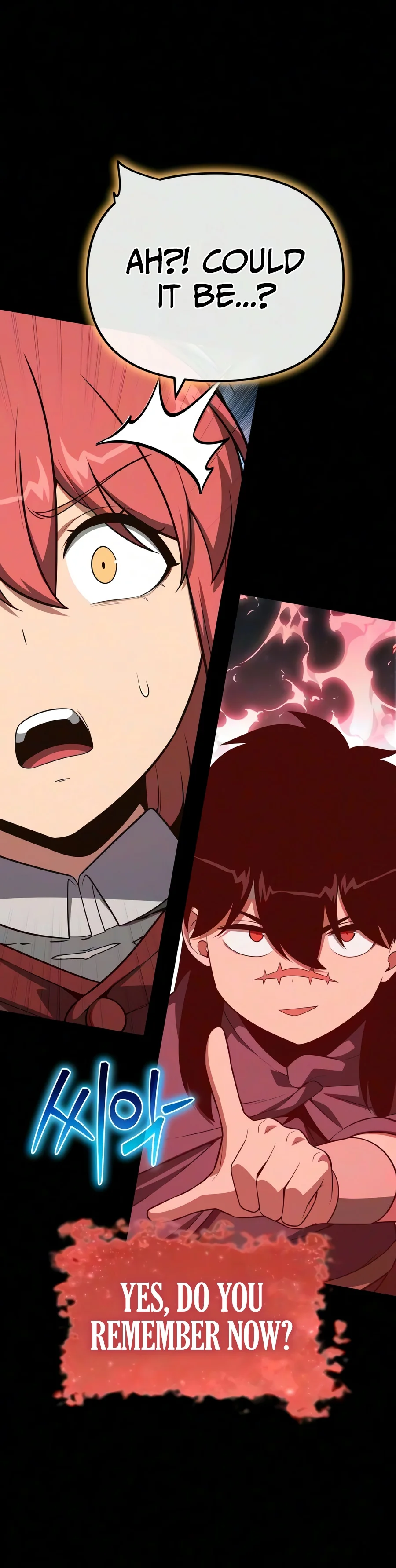 The Knight King Who Returned with a God, chapter 181, image 19