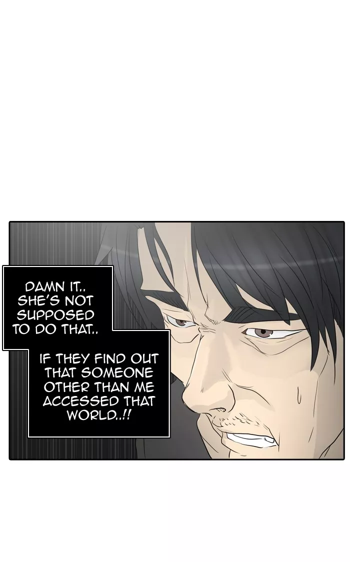 Tower of God, chapter 356, image 19