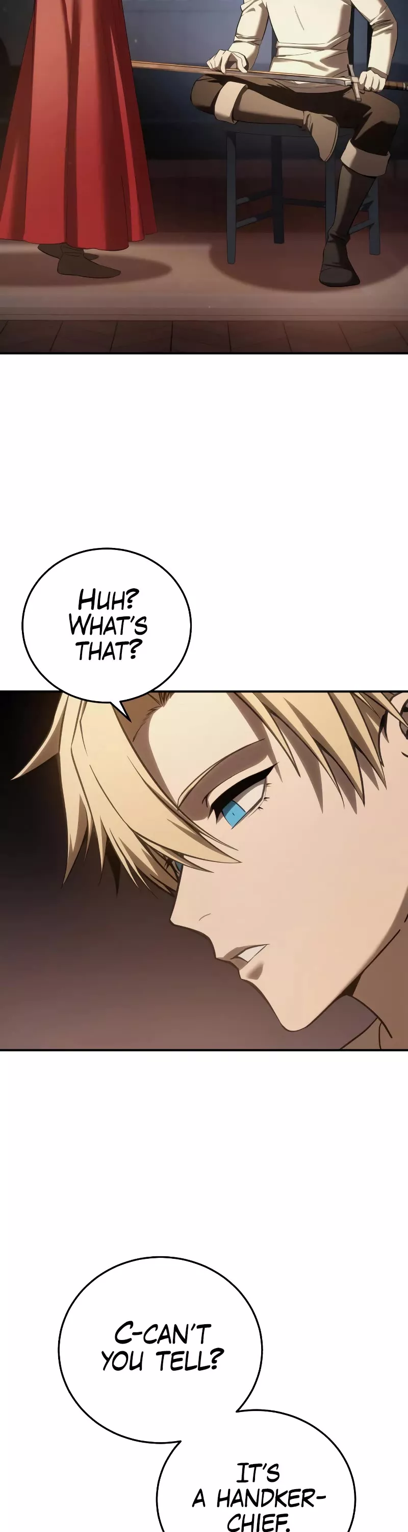 Star-Embracing Swordmaster, chapter 68, image 34