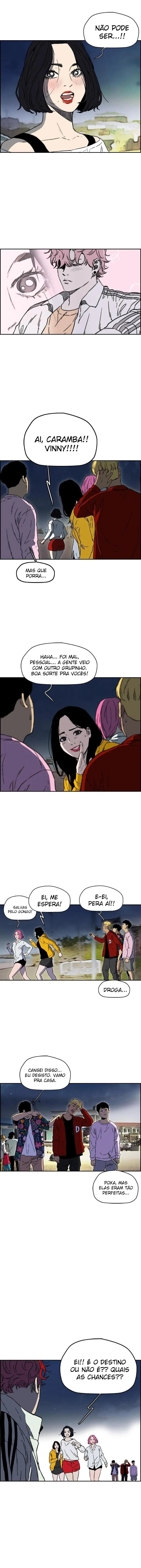 Wind Breaker, chapter 159, image 7