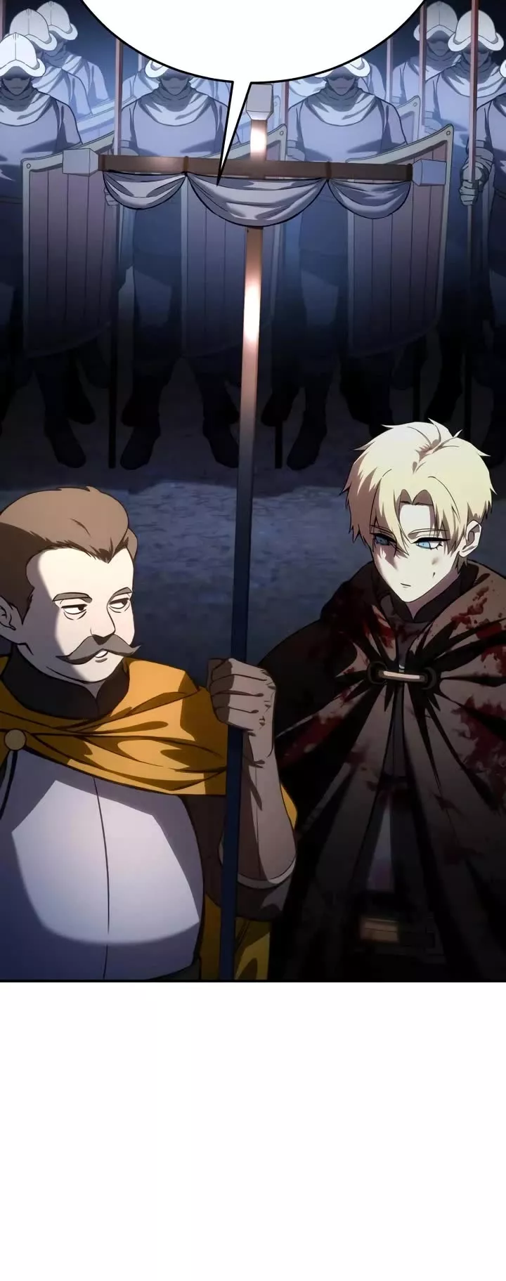 Star-Fostered Swordmaster, chapter 37, image 25