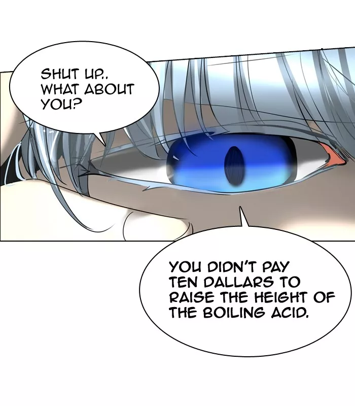 Tower of God, chapter 270, image 34