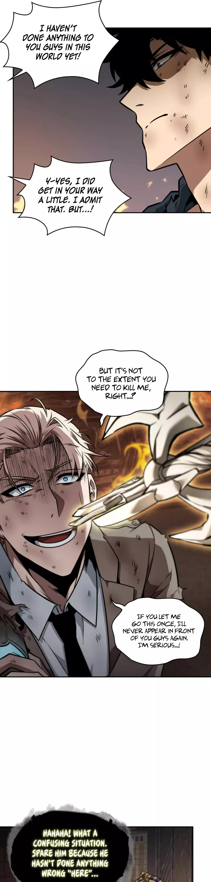 Tomb Raider King, chapter 356, image 23