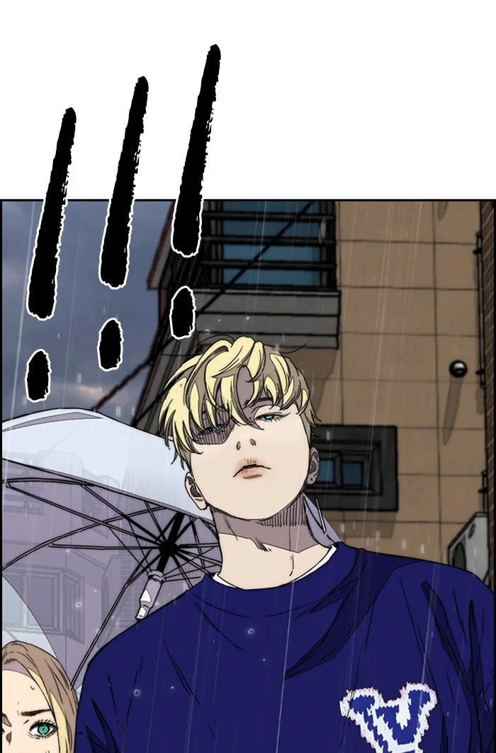 Wind Breaker, chapter 348, image 123