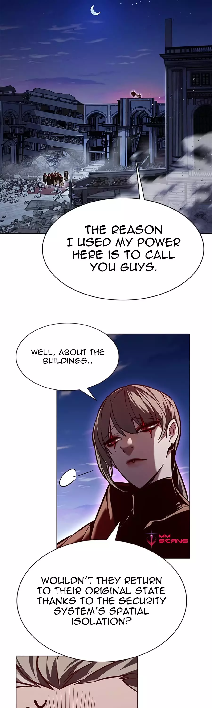 Eleceed, chapter 220, image 15