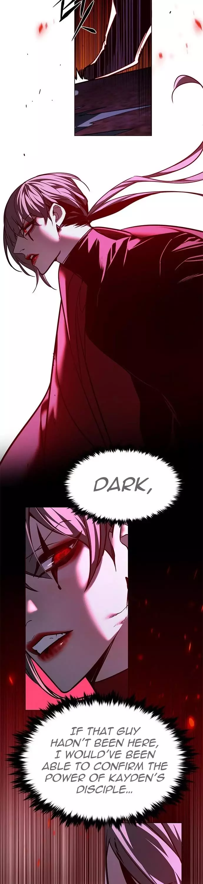 Eleceed, chapter 222, image 33