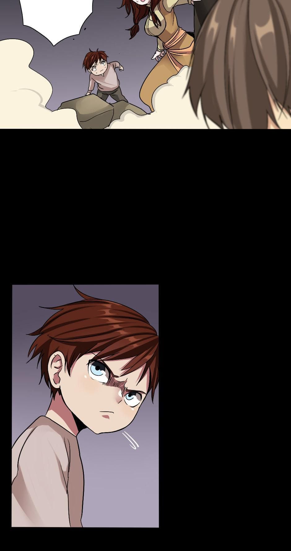 The Beginning After the End, chapter 9, page 62