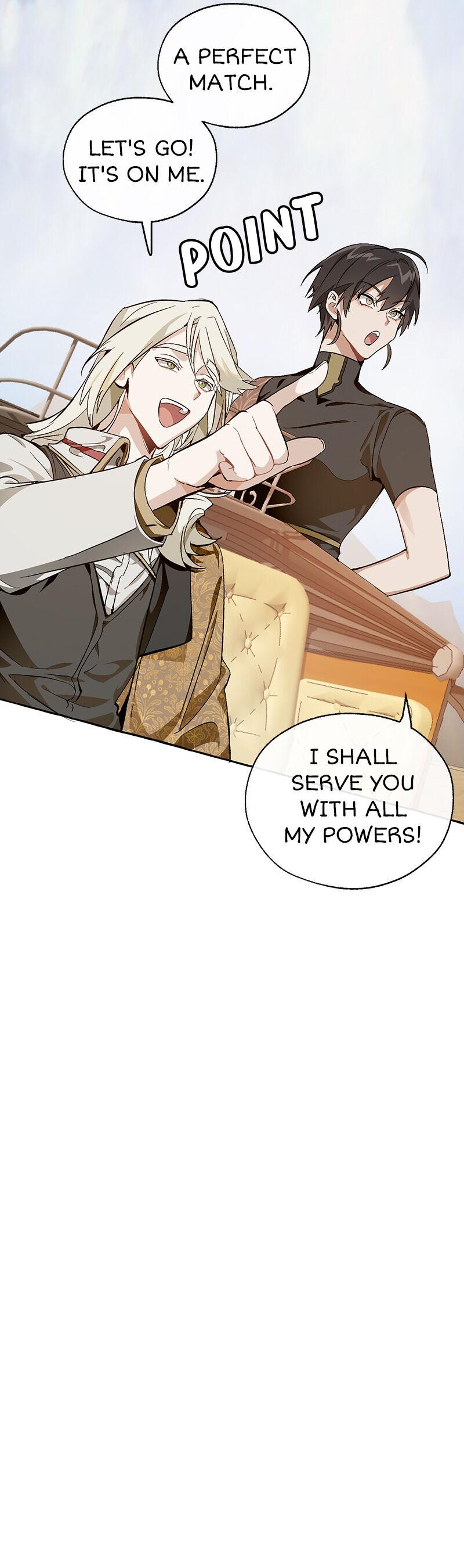 Trash of the Count’s Family, chapter 24, image 11