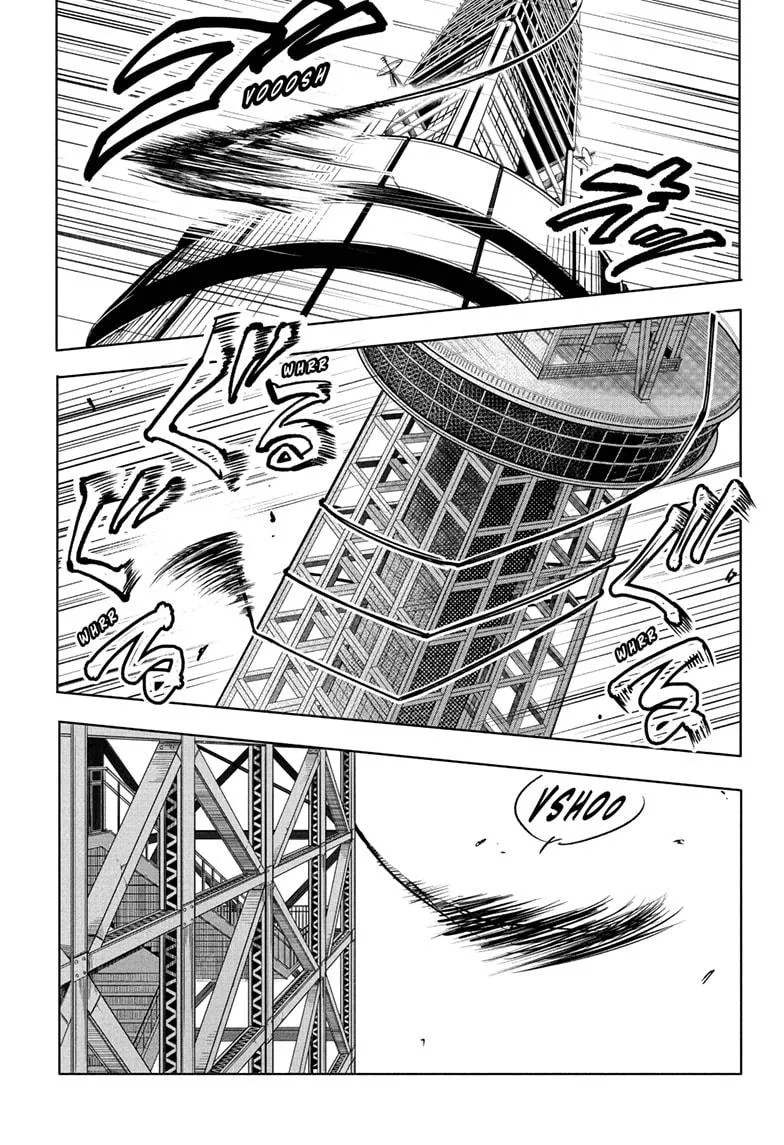 Sakamoto Days, chapter 49, image 16