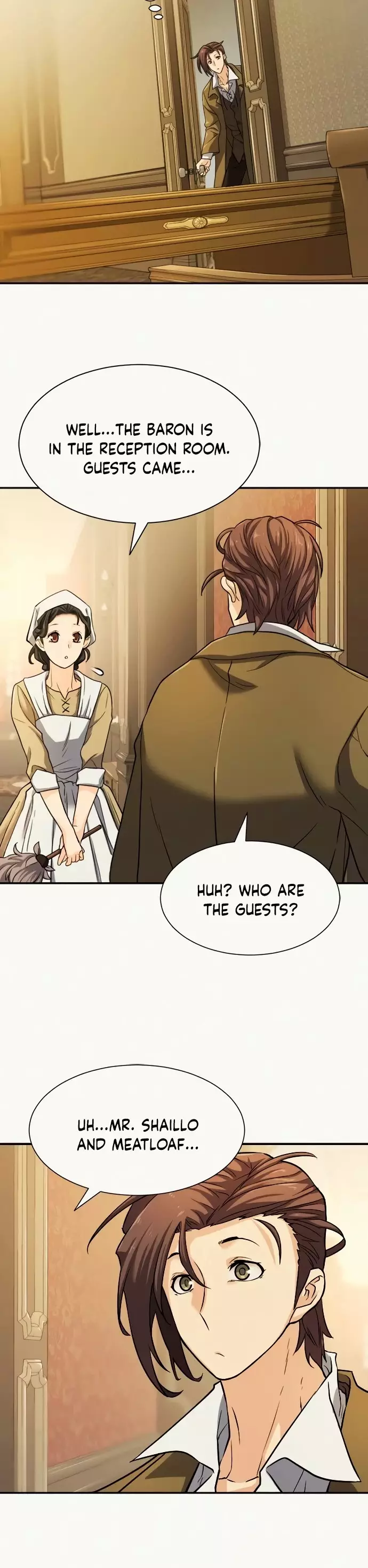 The Greatest Estate Developer, chapter 18, image 27