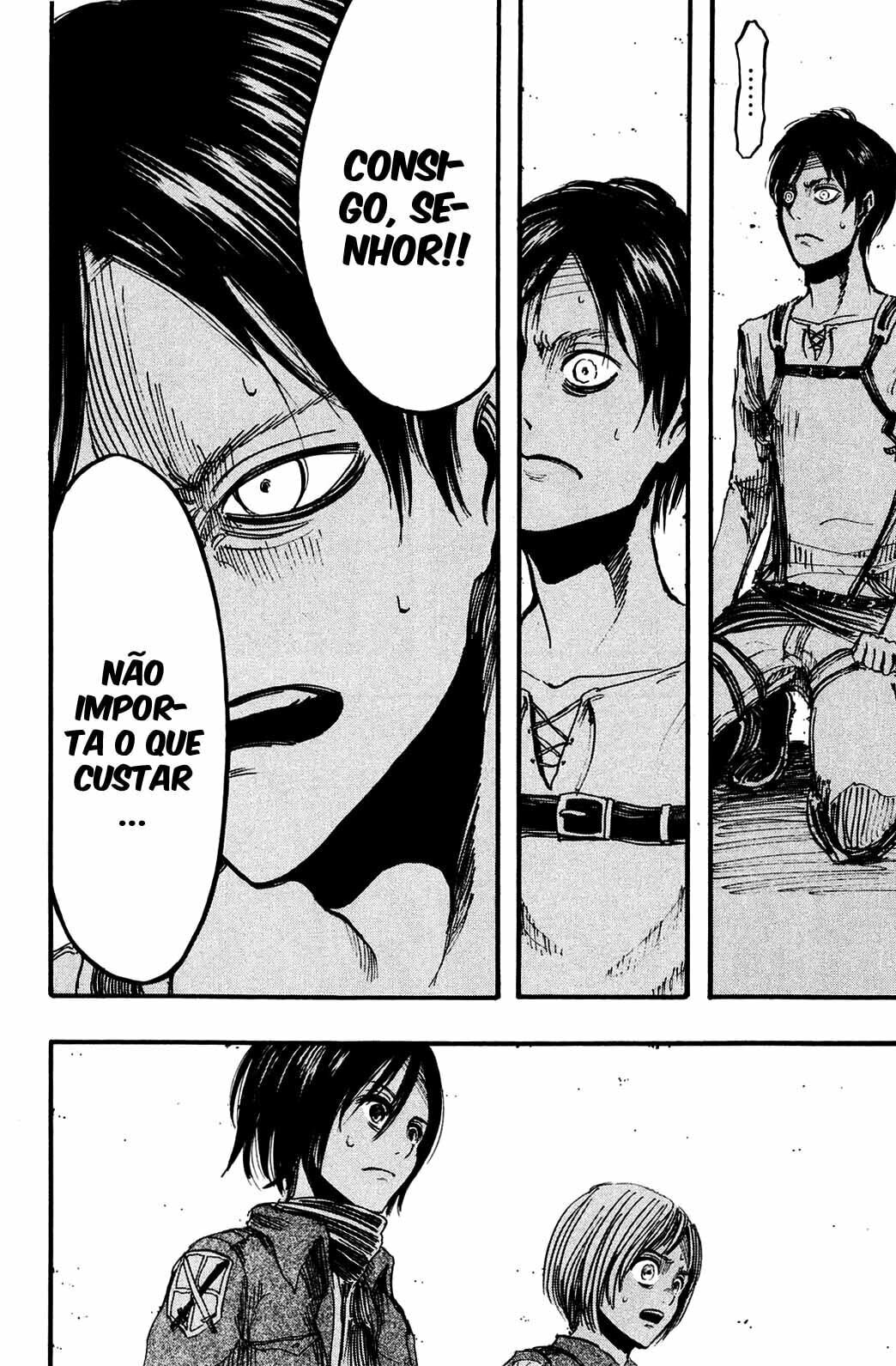 Attack on Titan, chapter 12, page 8