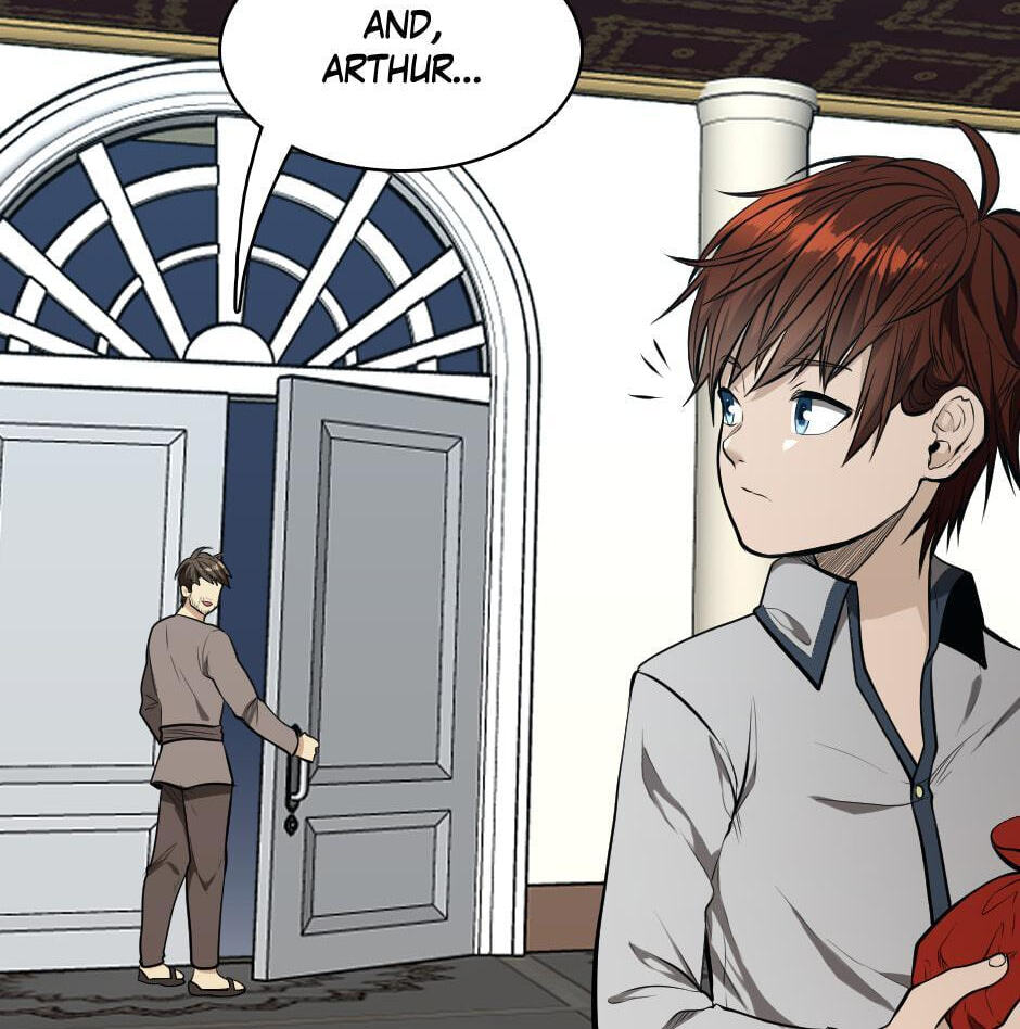 The Beginning After the End, chapter 44, image 114