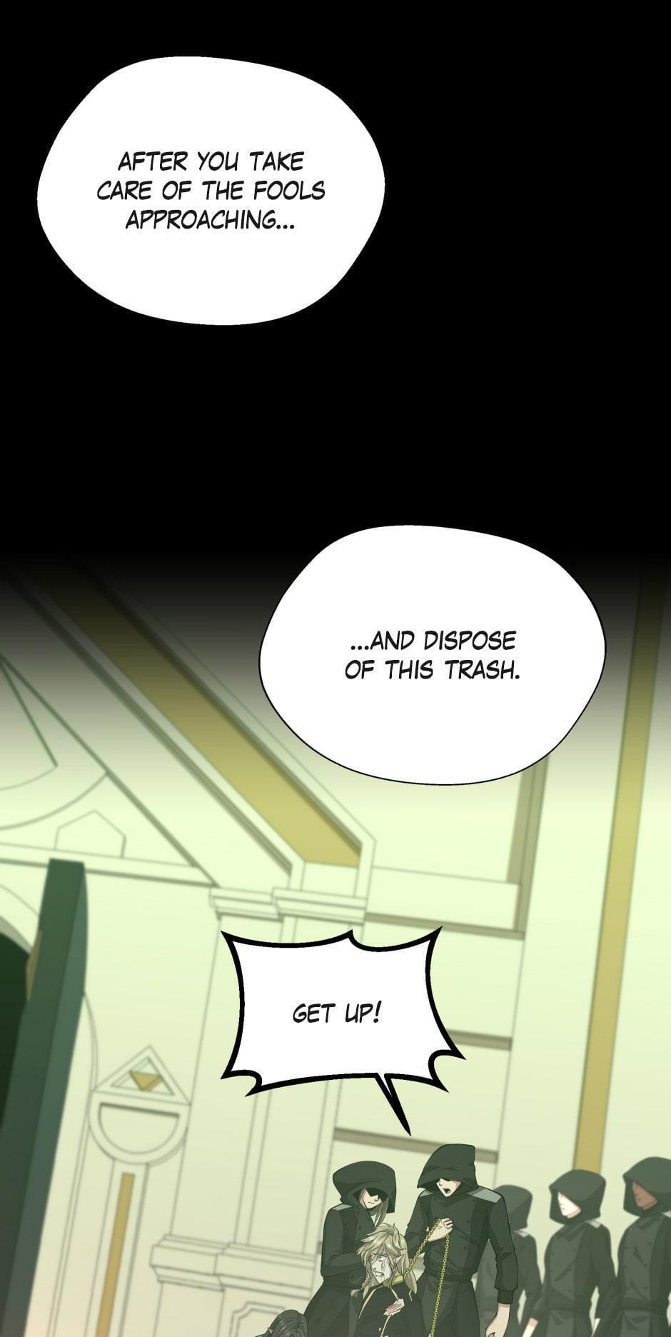 The Beginning After the End, chapter 138, image 57
