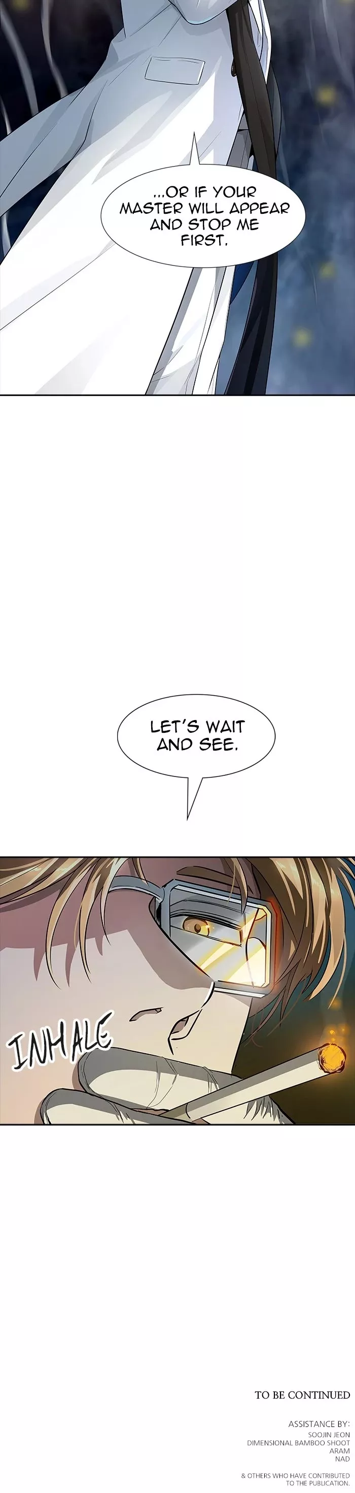 Tower of God, chapter 542, image 63