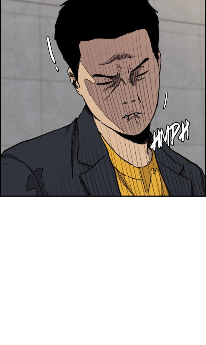 Wind Breaker, chapter 283, image 29