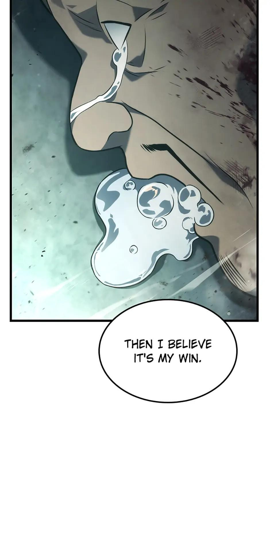 Revenge of the Baskerville Bloodhound, chapter 21, image 149
