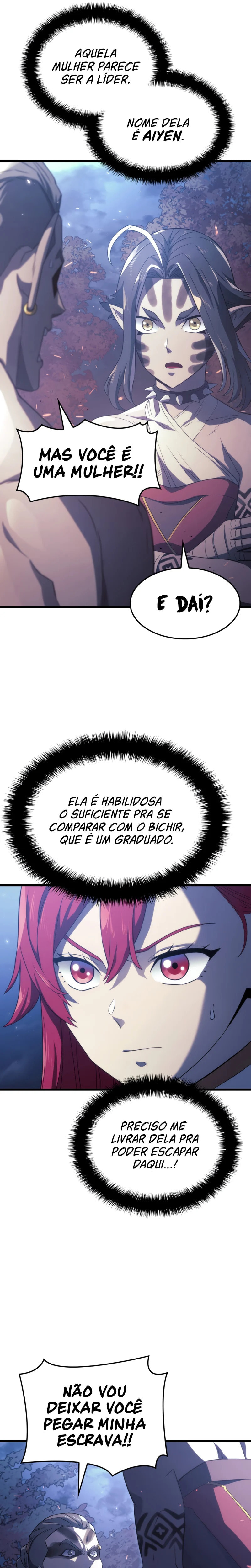 Revenge of the Baskerville Bloodhound, chapter 29, image 37