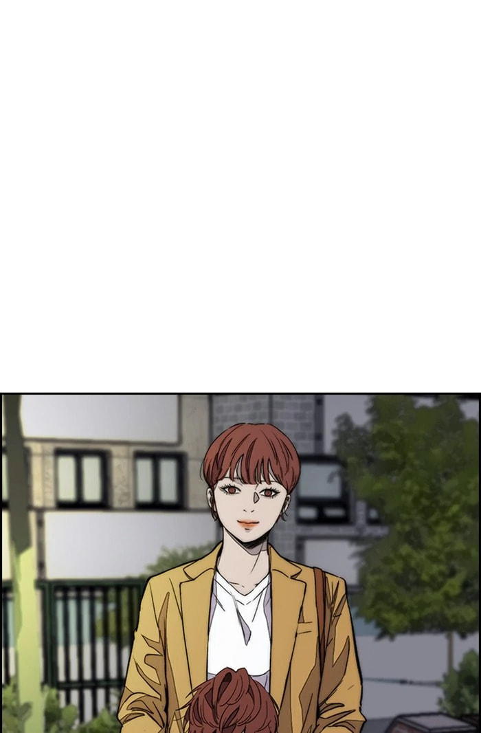 Wind Breaker, chapter 362, image 128