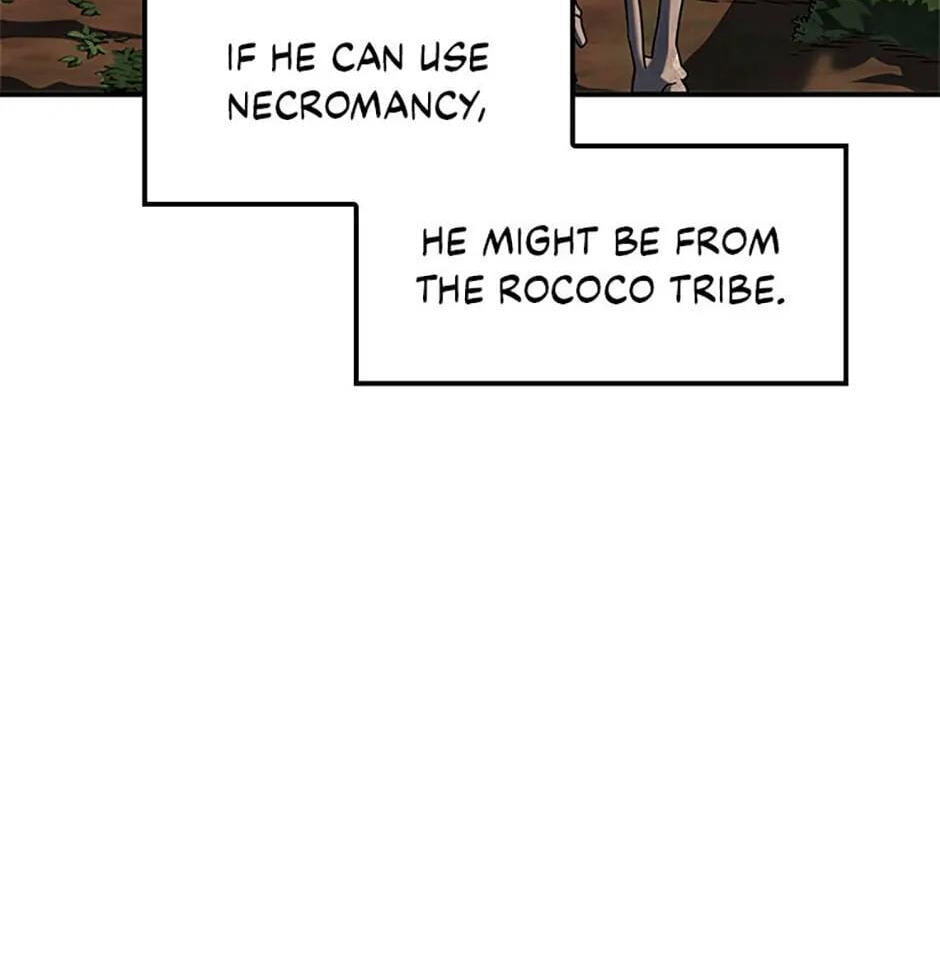 Revenge of the Baskerville Bloodhound, chapter 52, image 94