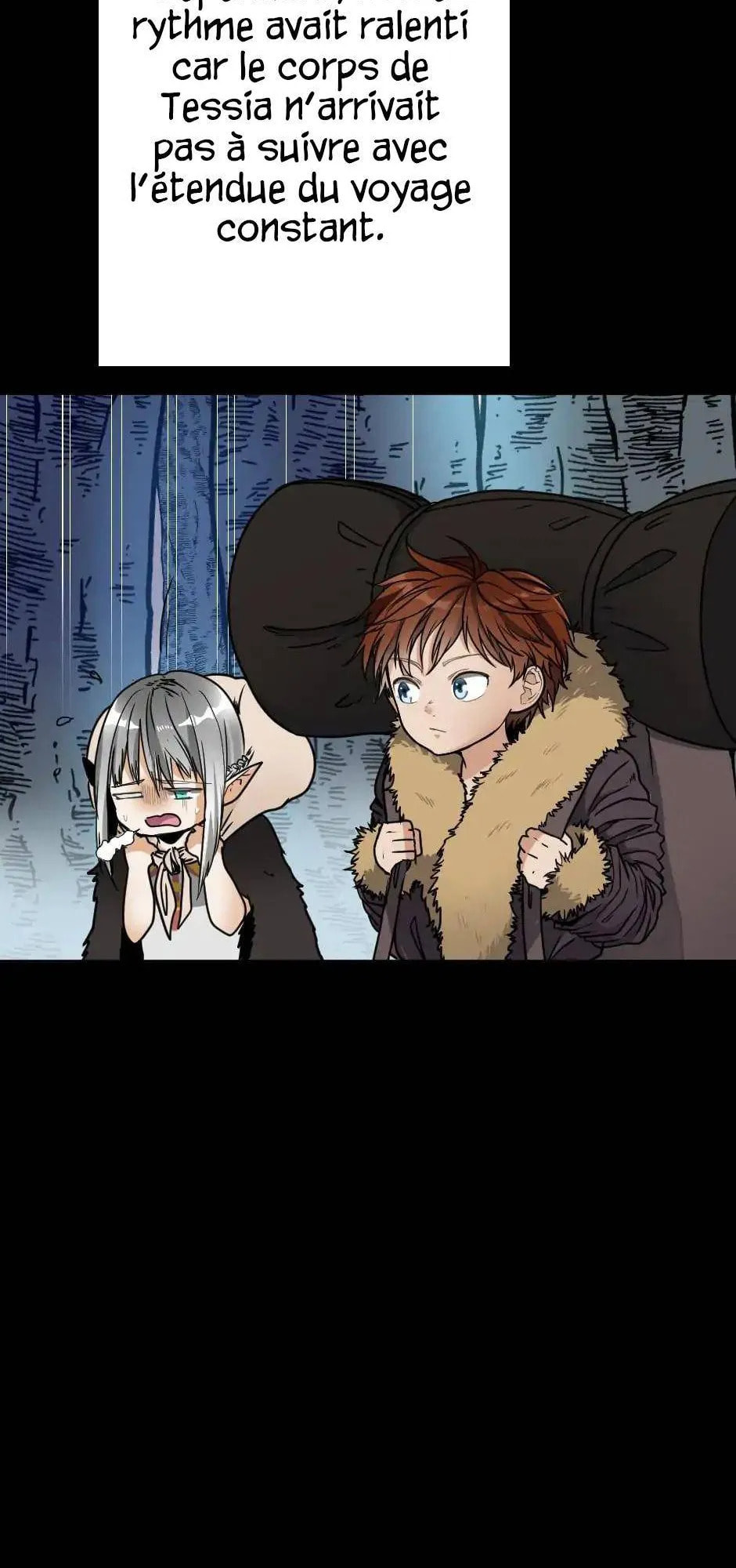 The Beginning After the End, chapter 19, image 38