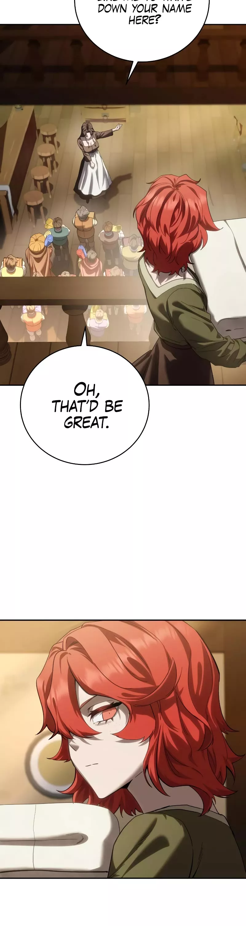 Star-Fostered Swordmaster, chapter 65, image 9