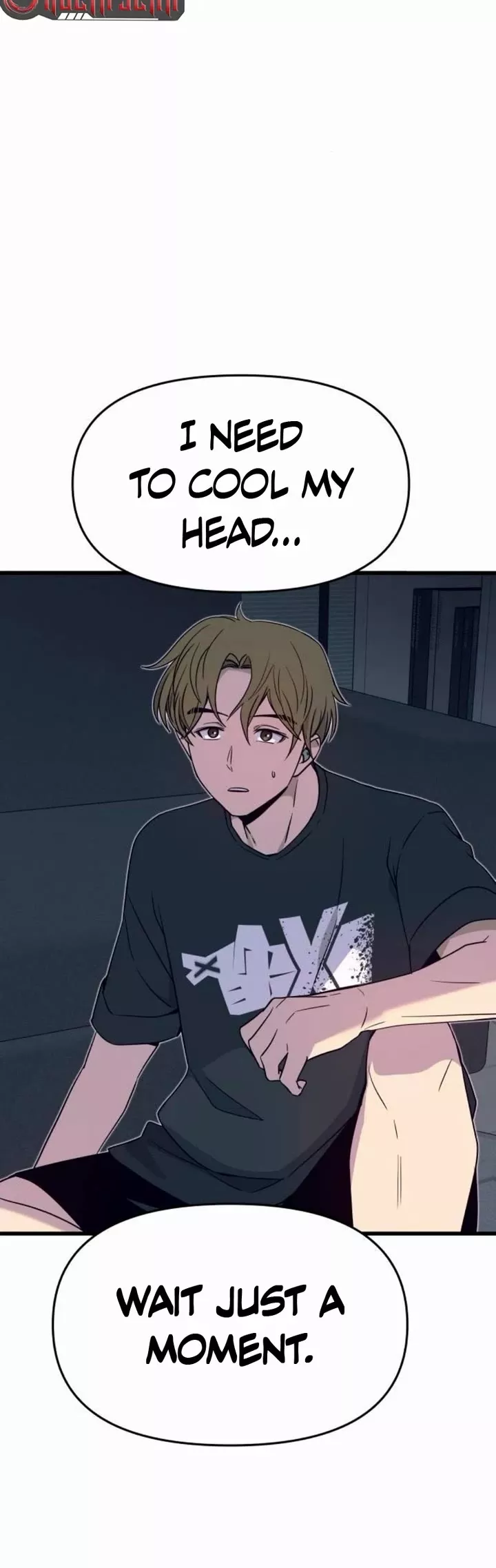 My Bias Gets on the Last Train, chapter 64, image 39