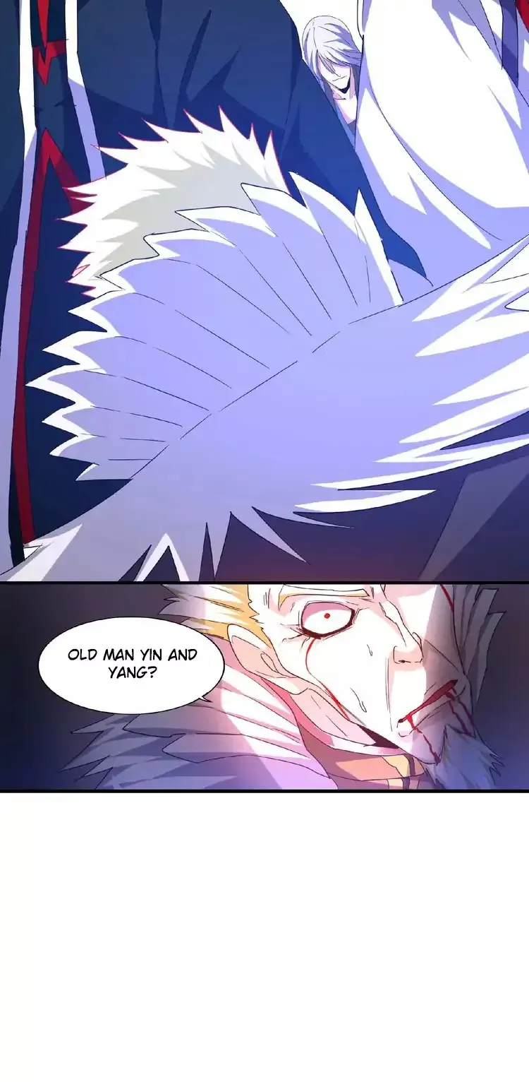 Magic Emperor, chapter 47, image 12