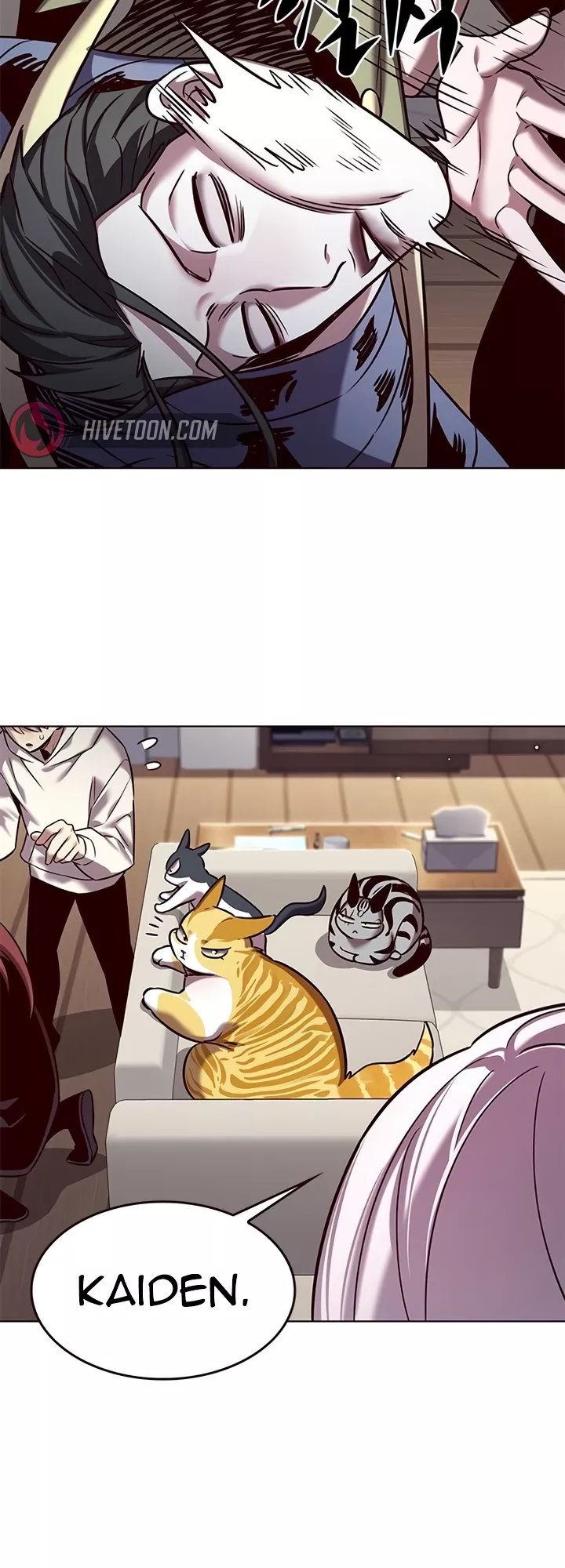 Eleceed, chapter 308, image 17