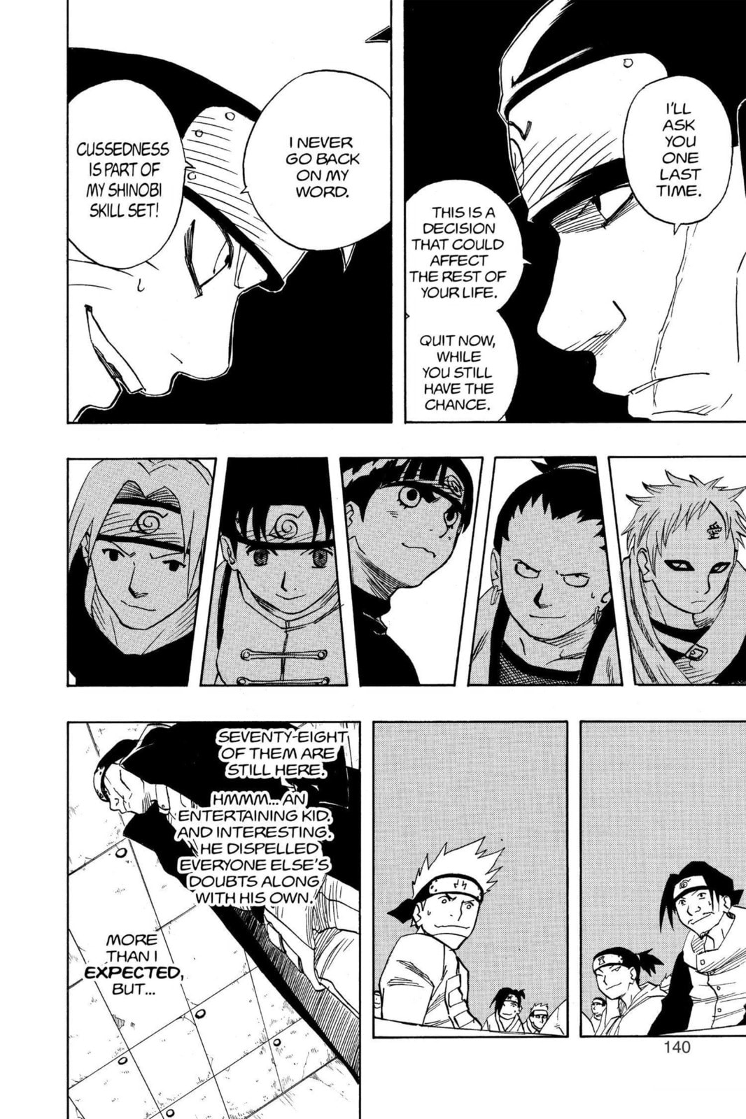 Naruto, chapter 43, image 18