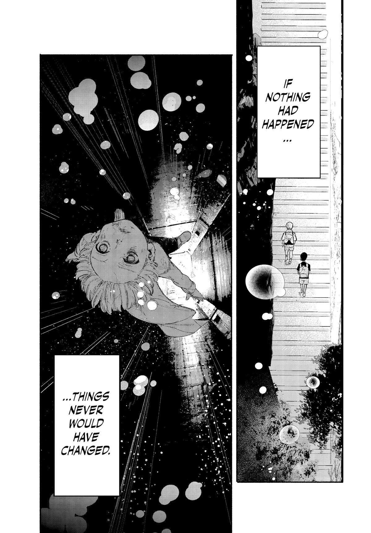 Choujin X, chapter 23, image 32
