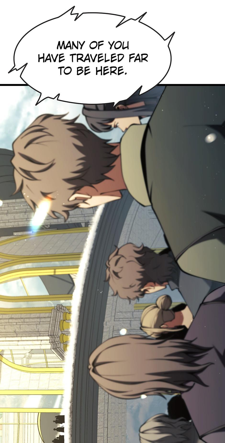 The Beginning After the End, chapter 183, image 109