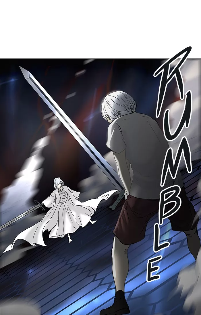 Tower of God, chapter 261, image 9