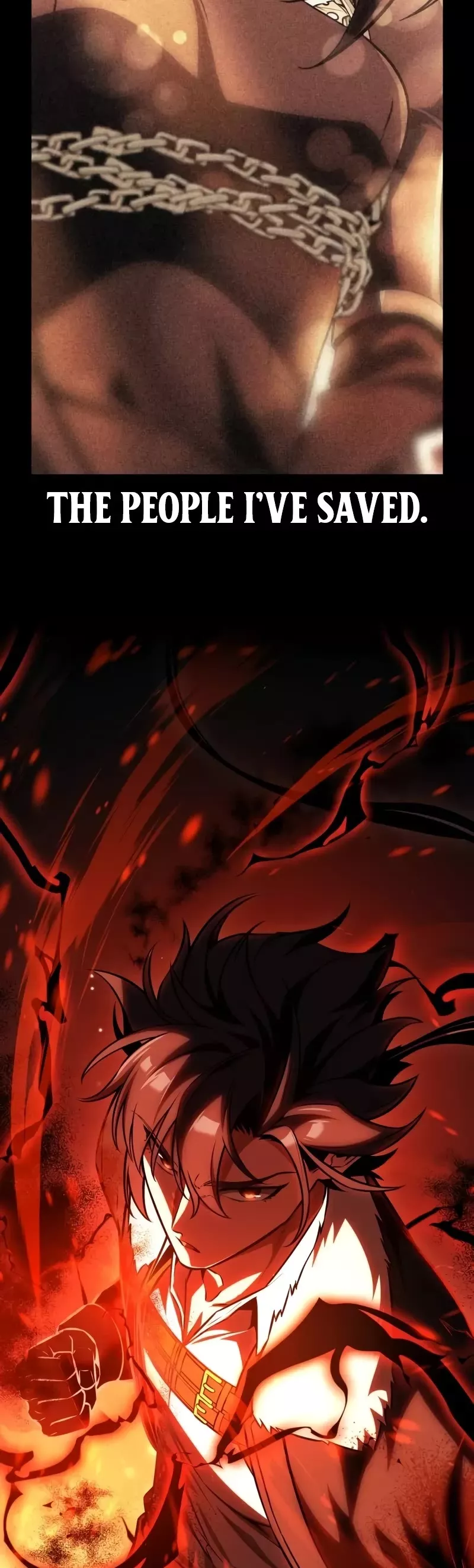 I Killed the Main Player, chapter 58, image 28