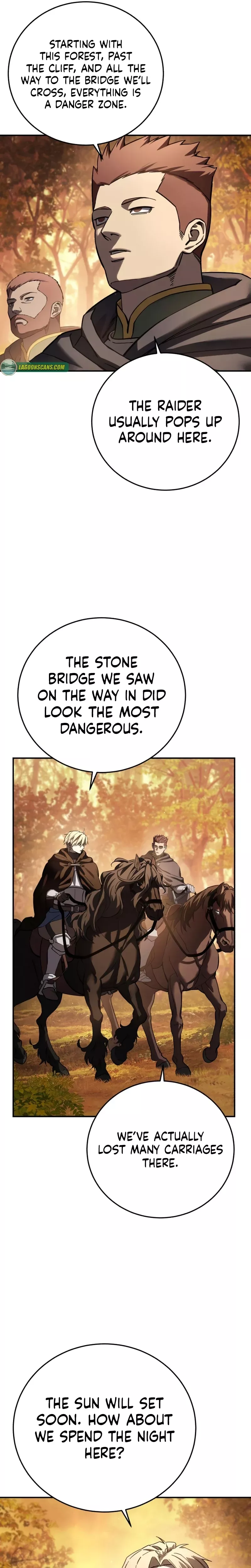 Star-Fostered Swordmaster, chapter 107, image 37
