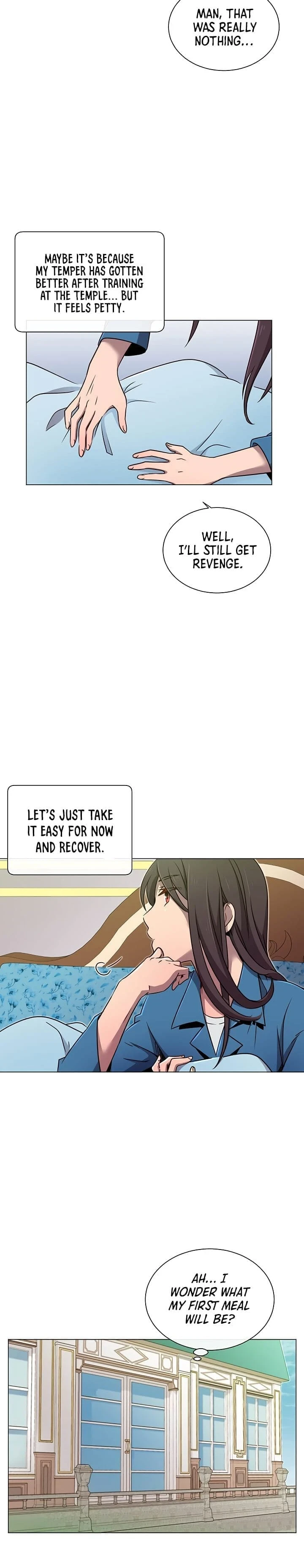The Max Level Hero has Returned!, chapter 3, image 20