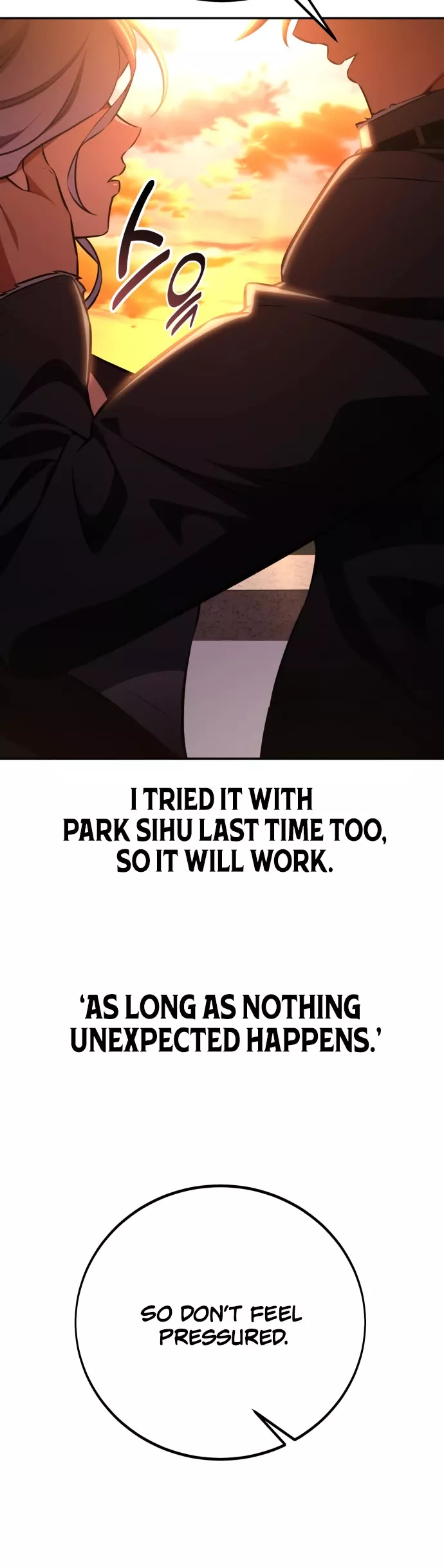 I Killed the Main Player, chapter 70, image 71