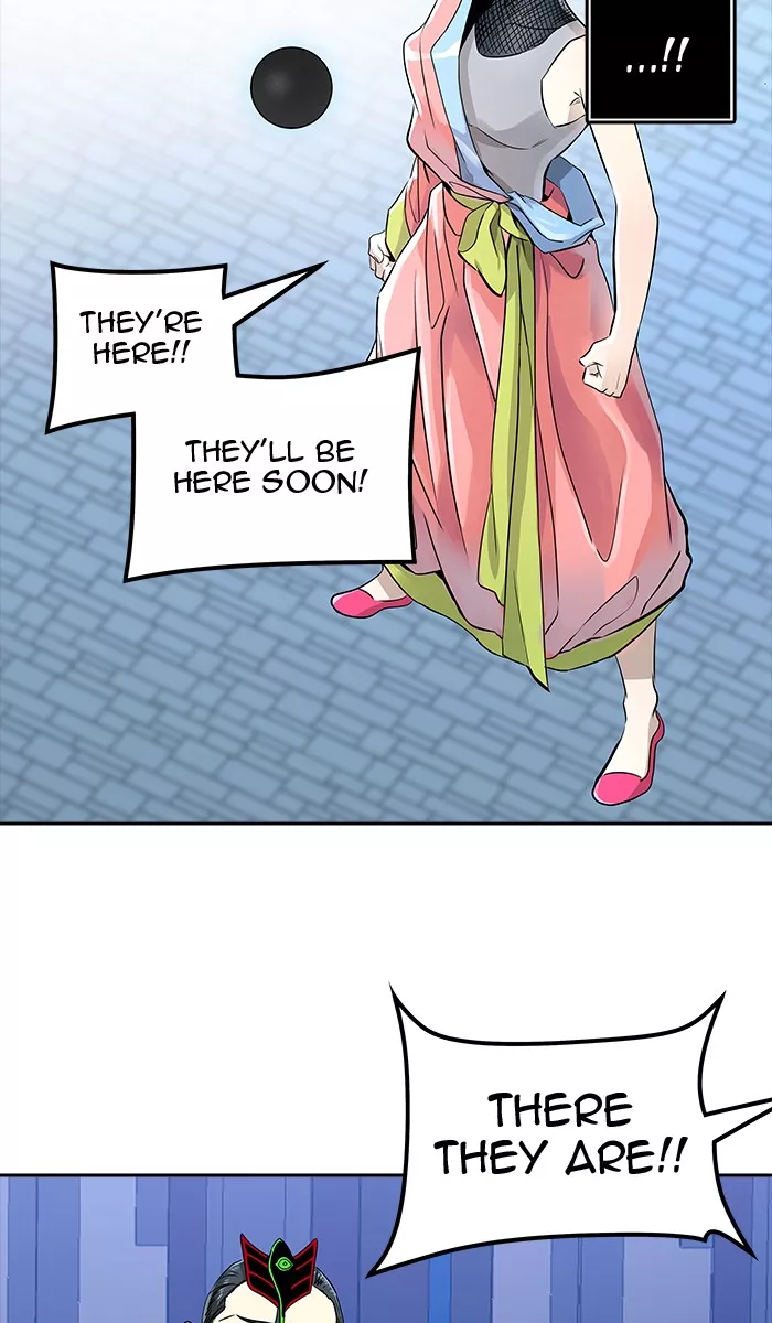 Tower of God, chapter 493, image 88