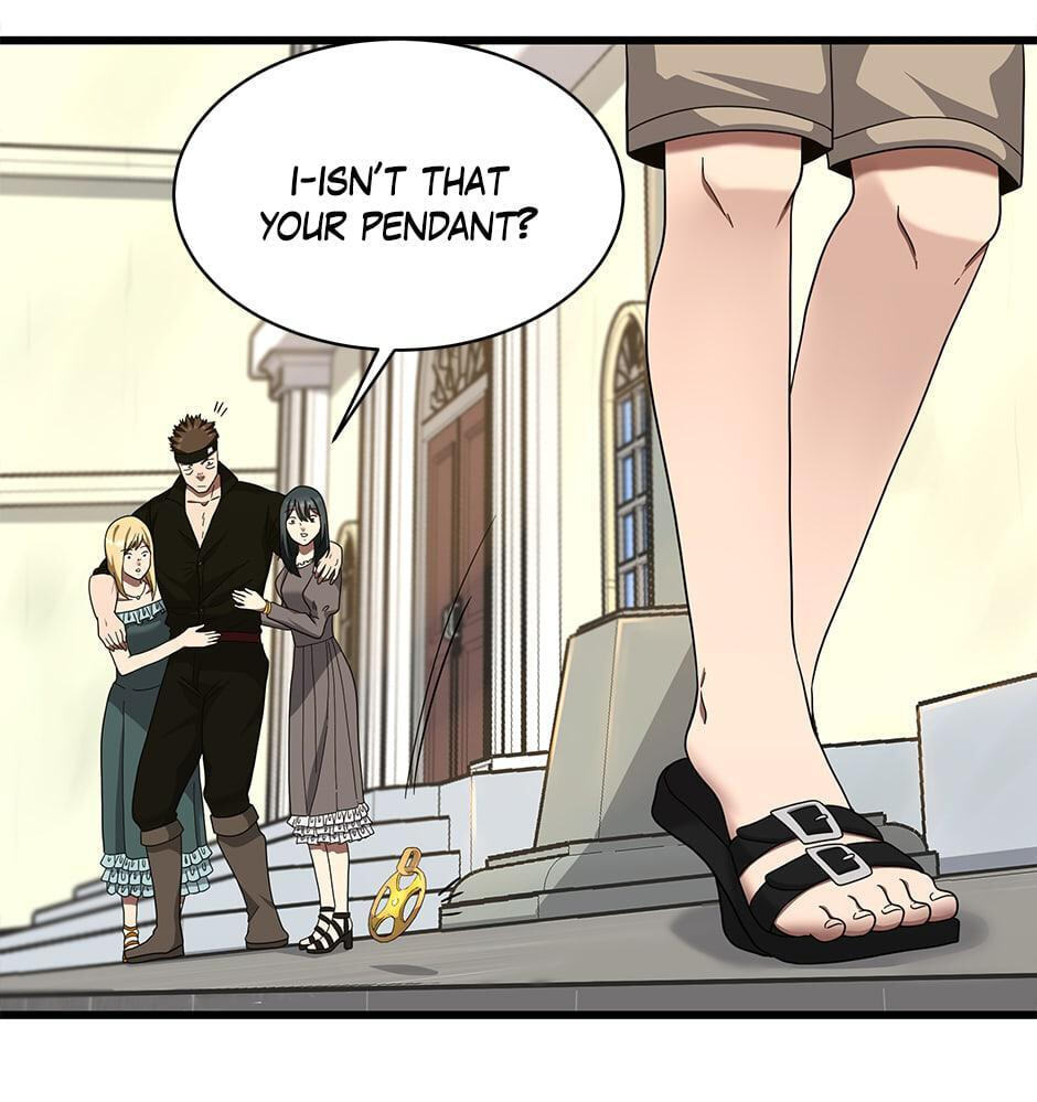The Beginning After the End, chapter 85, image 91